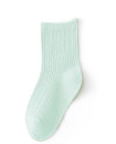 Baby Toddler Kids 0-8y Anti Odor Unisex Premium Summer Bamboo Socks Super Soft Crew 6 Pack